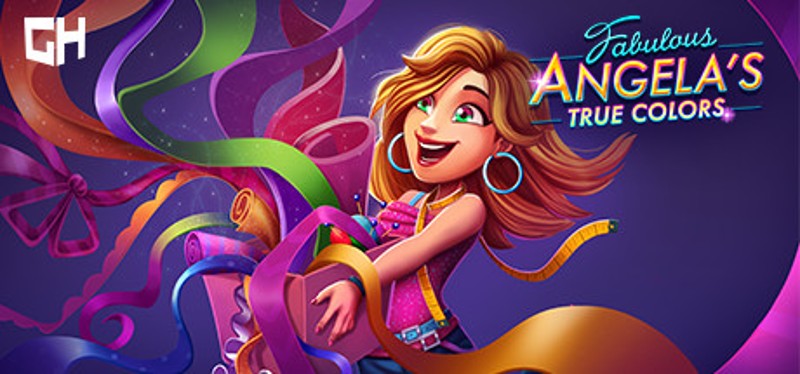 Fabulous Angela's True Colors Image