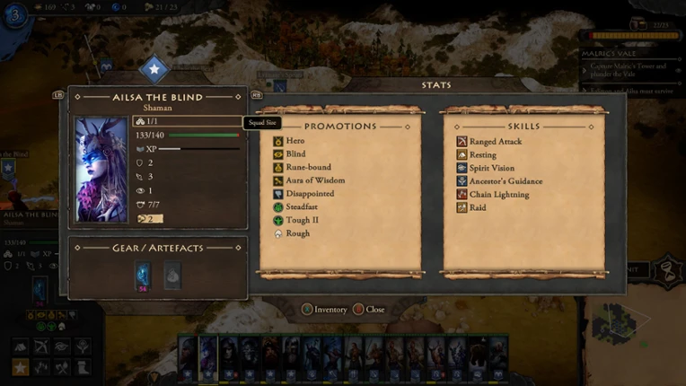 Fantasy General II: Invasion Image