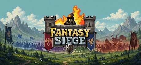 Games like Fantasy Siege