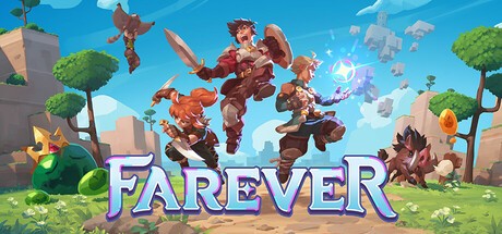 Games like Farever