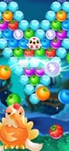 Farm bubble shooter: Pop Fruit Image