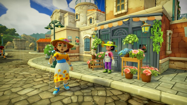 Farm Together 2 screenshot