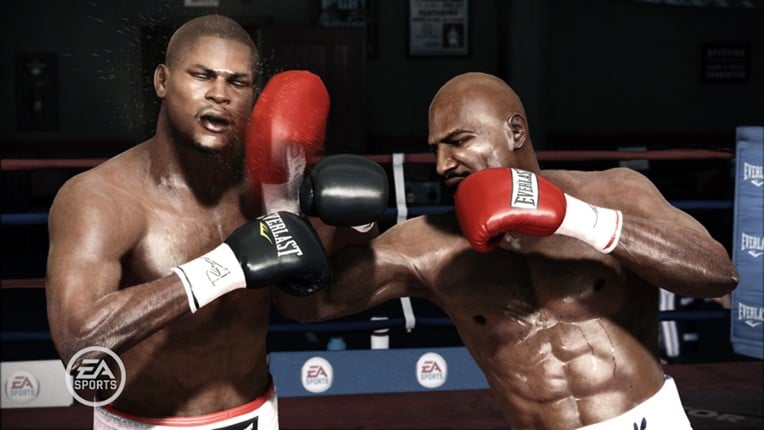 FIGHT NIGHT CHAMPION Image