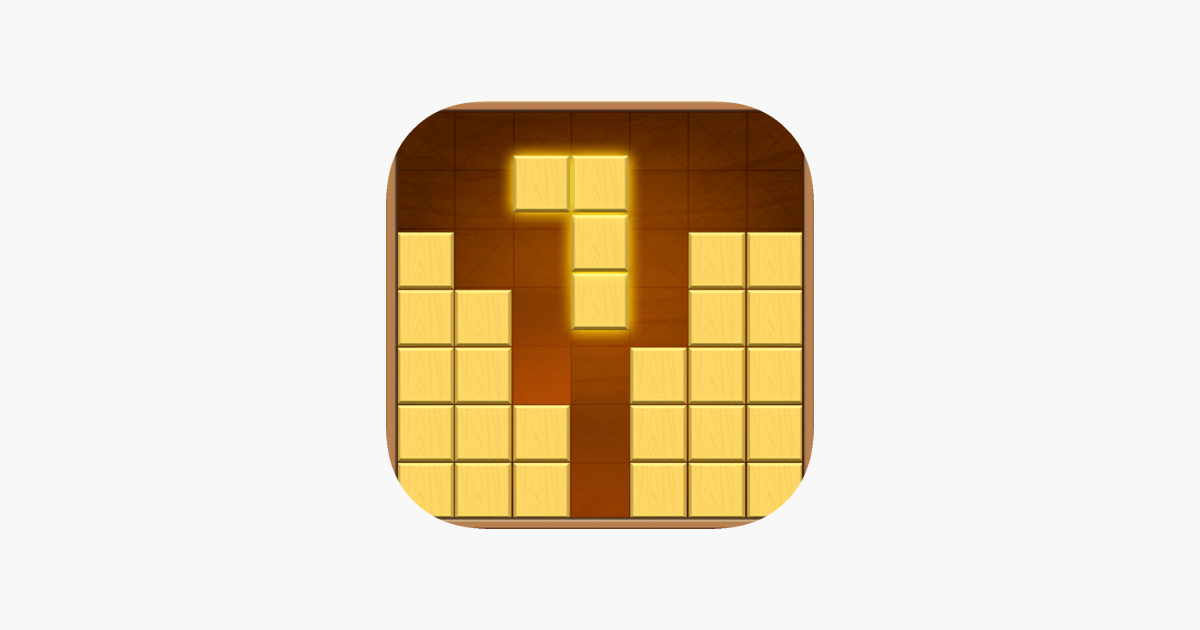 Games like Fill Woods Blocks