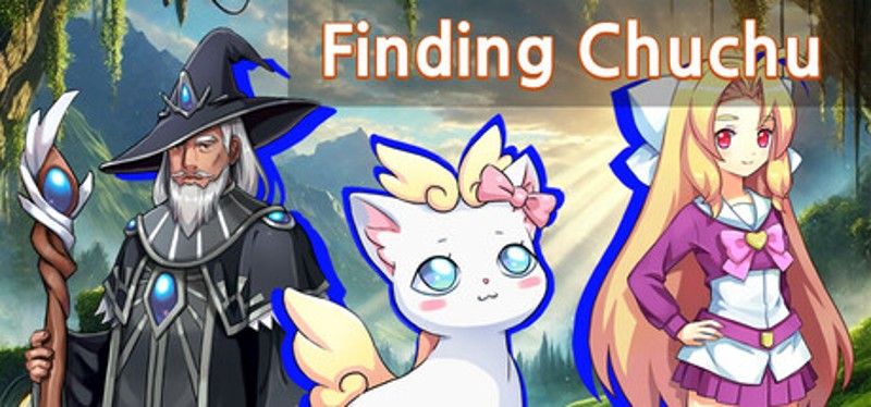 Finding Chuchu Image