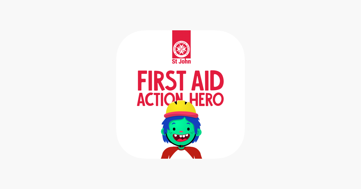 Games like First Aid Action Hero