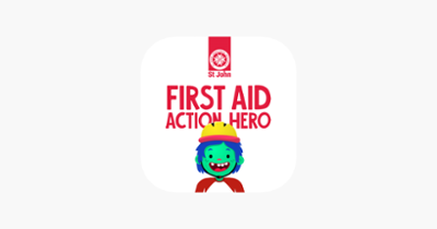 First Aid Action Hero Image