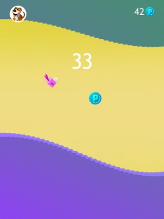 First Flight - Fly the Nest screenshot