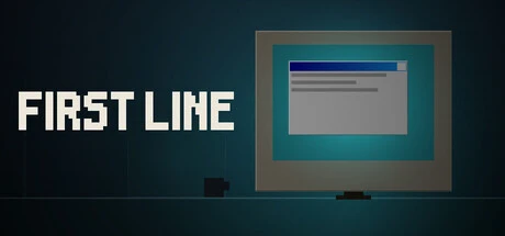 Games like FIRST LINE