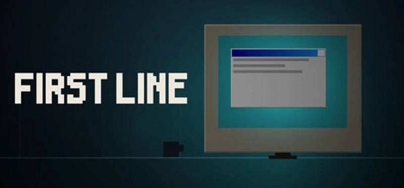 FIRST LINE Image