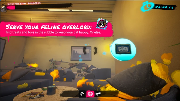 First Person Shouter Image