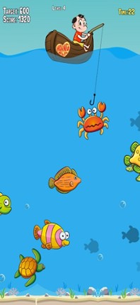 Fishing Paracel Hook Image