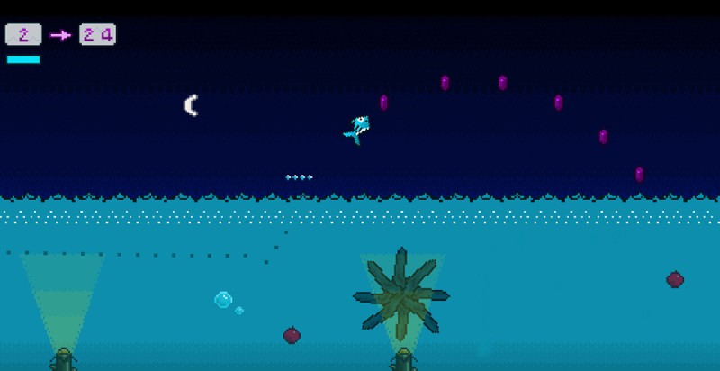 Fish's Trip screenshot