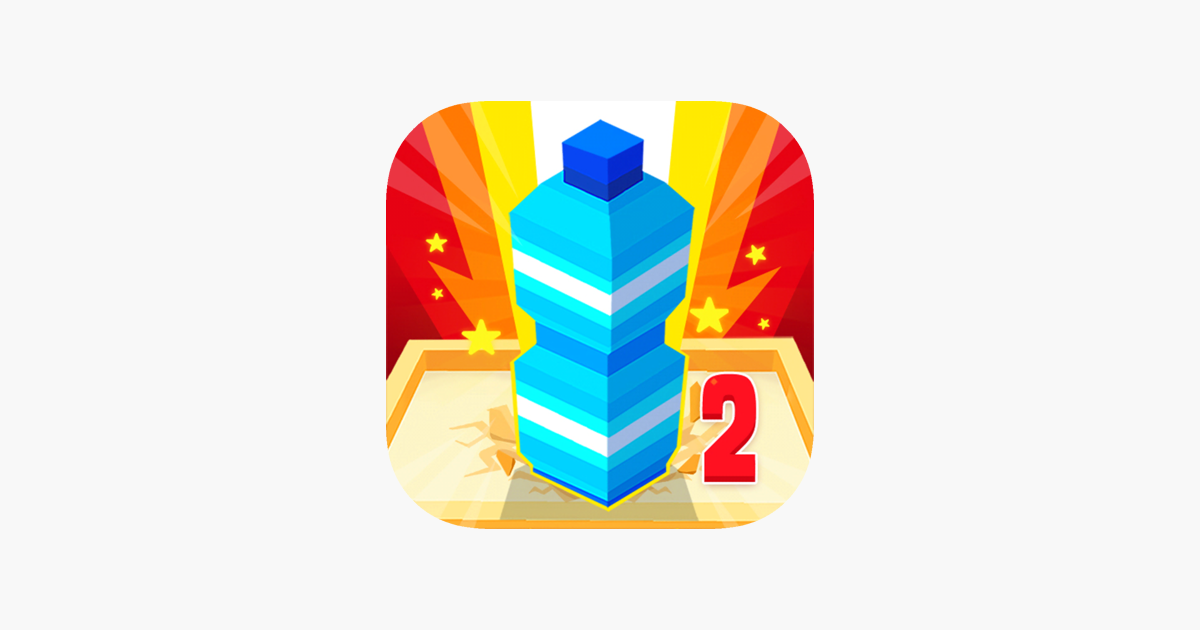 Games like Flippy Bottle Extreme 2!