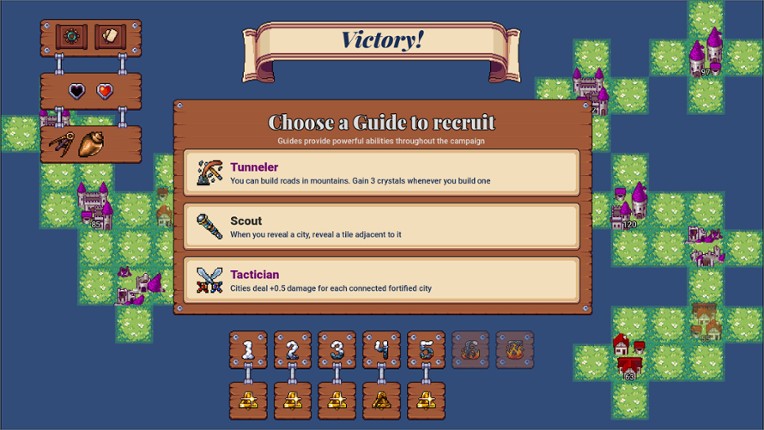 Flocking Hell screenshot