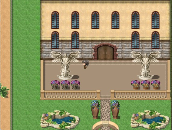 Florida Love Stories screenshot