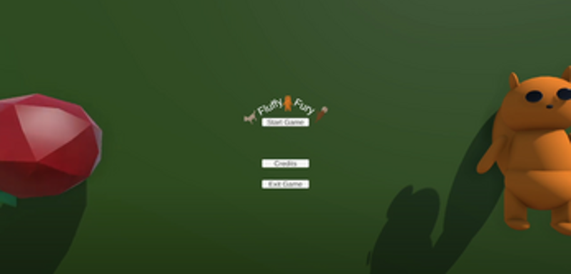 Fluffy Fury screenshot