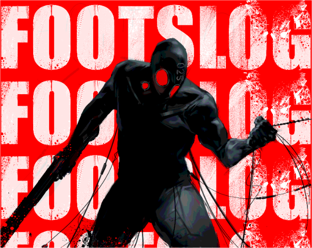 Games like FOOTSLOG