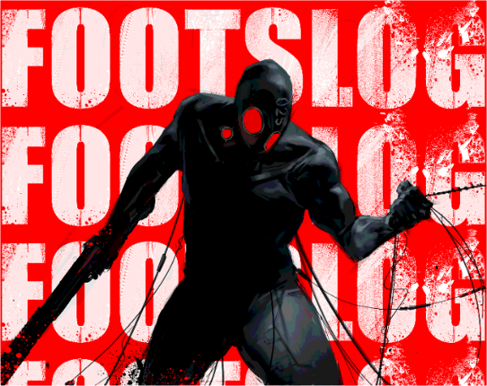 FOOTSLOG Image