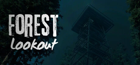 Games like Forest Lookout