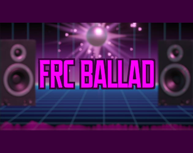 Games like FRC BALLAD