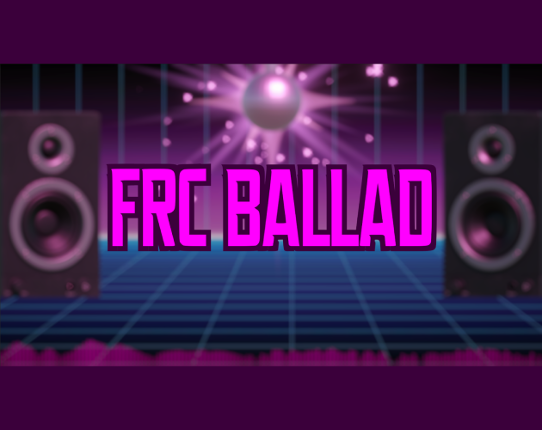 FRC BALLAD Image