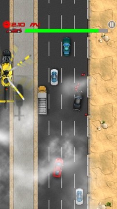 Free Racing Games 2 screenshot