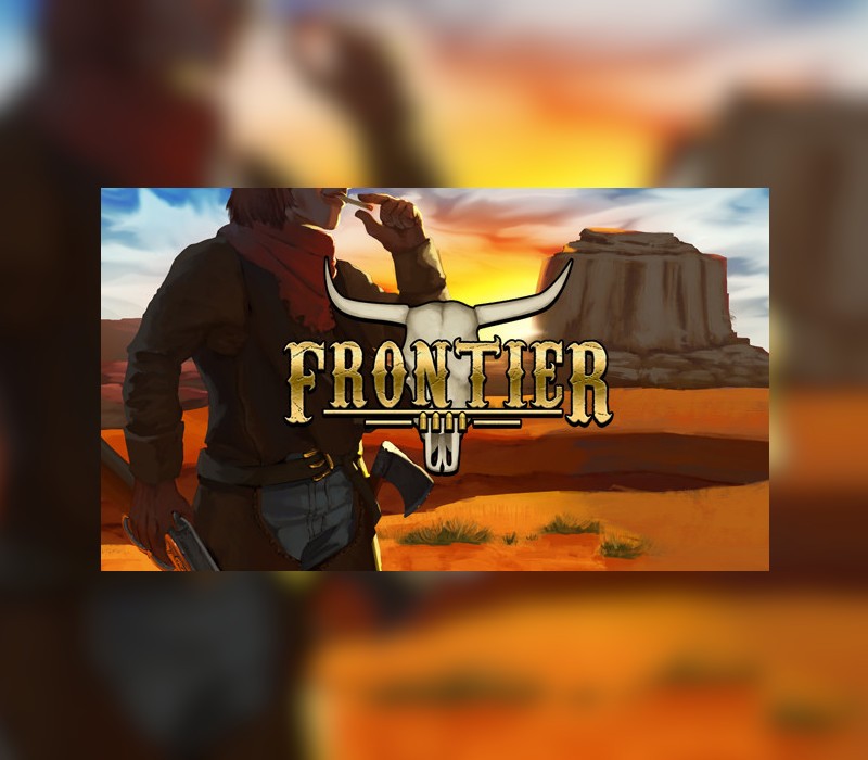 Games like Frontier