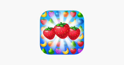 Fruit Taste Mania - Yummy Fruits Drop Image