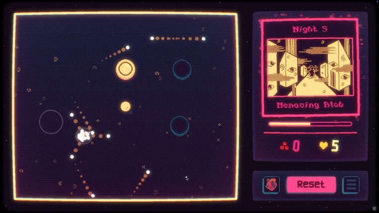 Fugue Shot screenshot