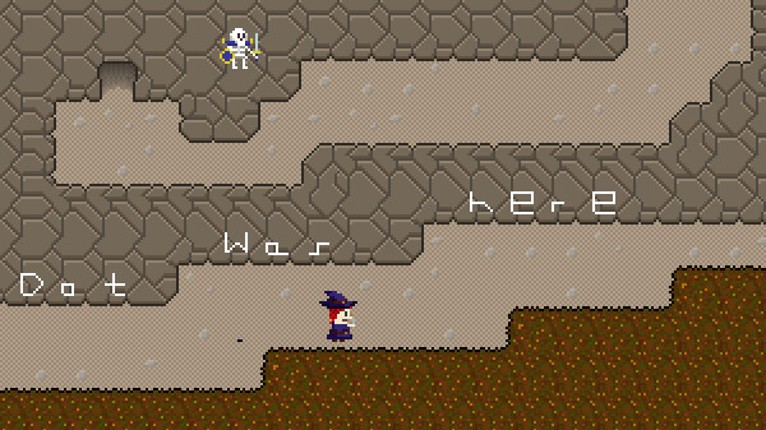 Full Moon screenshot