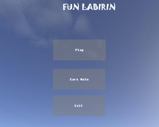 Fun Labirin Image