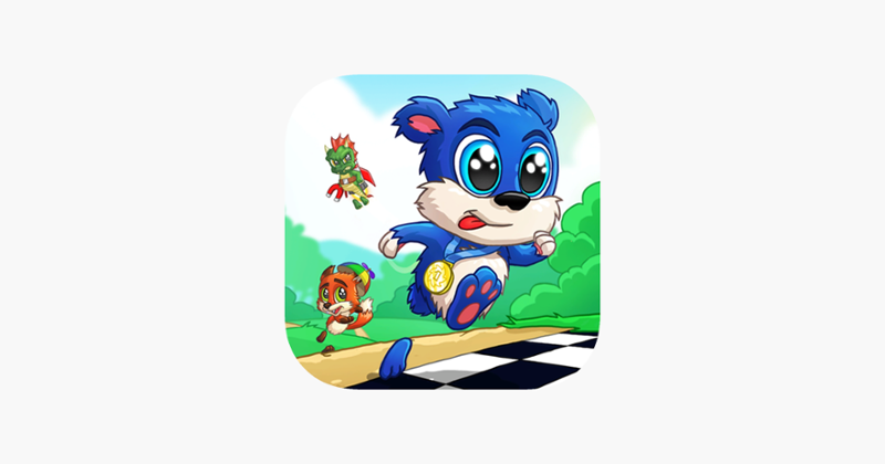 Fun Run 3 - Multiplayer Arena Image