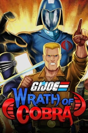 G.I. Joe: Wrath of Cobra Image