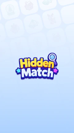Hidden Match Image