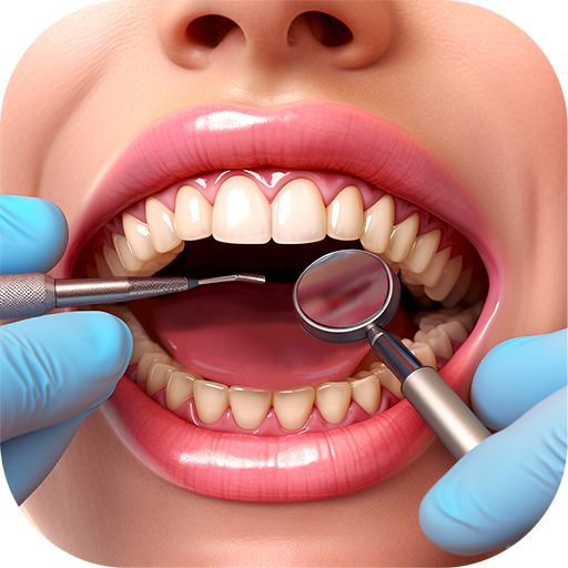 Games like Clean Teeth Craze