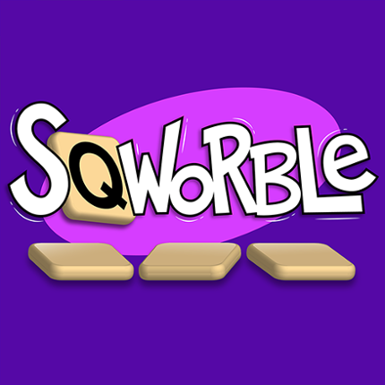sQworble : Crossword Scramble Image