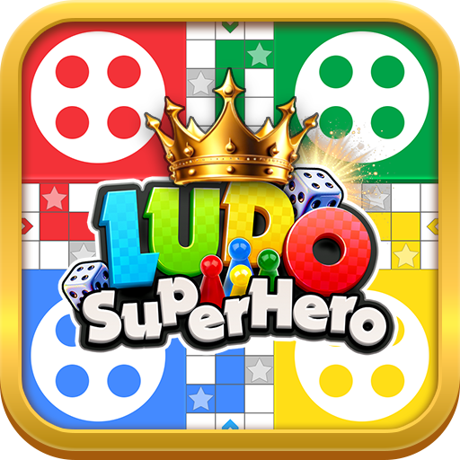 Games like Ludo SuperHero - Fun dice game