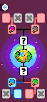 Battle Table Tennis-Ball Ace screenshot