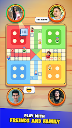 Ludo Legend by Bhoos Image
