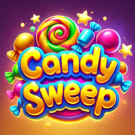 Games like Candy Sweep Puzzle