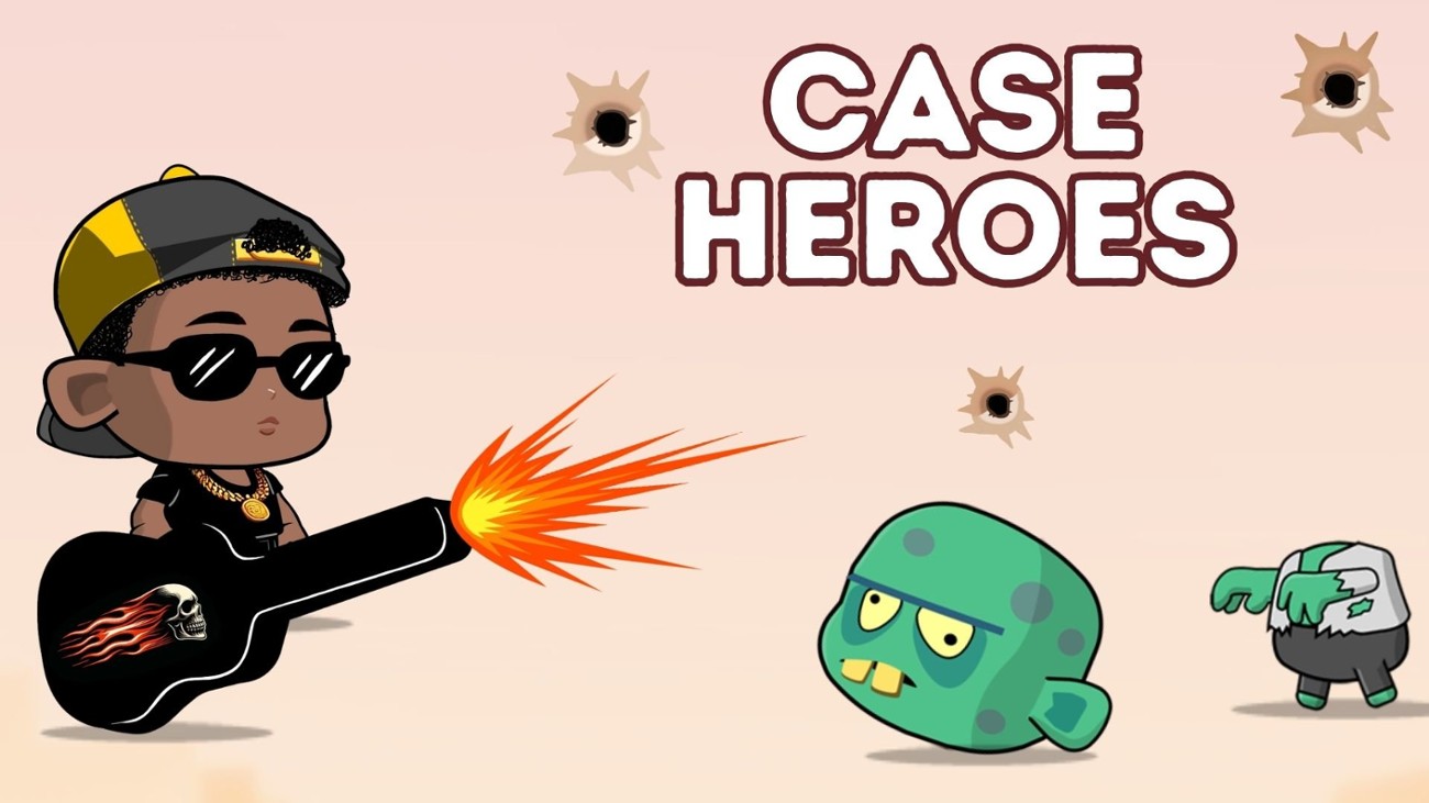 Games like Case Heroes