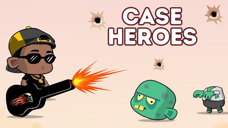 Case Heroes Image