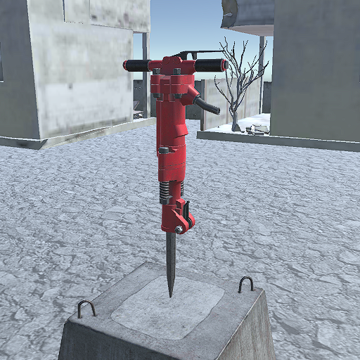Games like Jackhammer 2