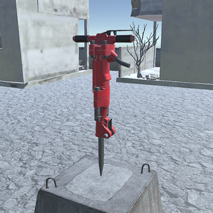 Jackhammer 2 Image