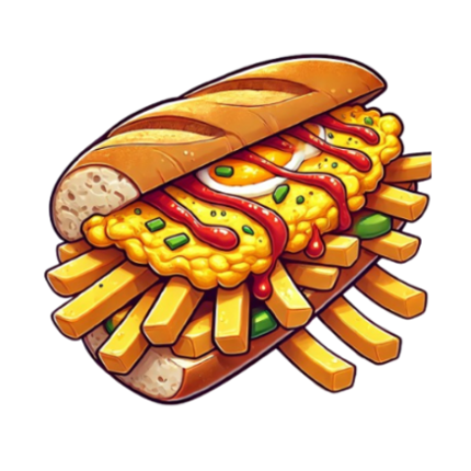 Gargouti Simulator Image