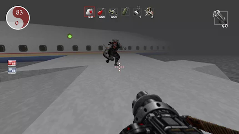 Shadow Warrior Classic Redux Image