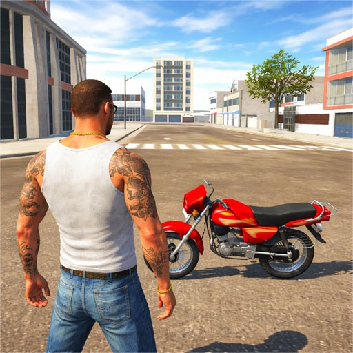 Games like Indian Bike Driving Sim 3D