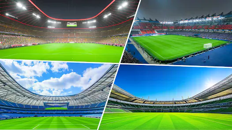 Soccer Hero: Football Games screenshot