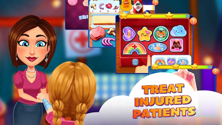 Delicious: Festival of Dreams screenshot